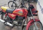 Hero Splendor 2012