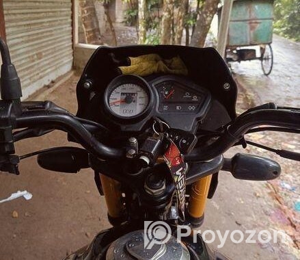 TVS Metro l 2023