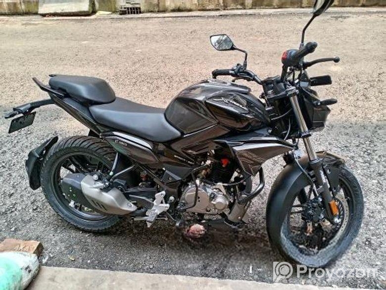 Hero Xtreme Sports . 2025