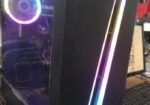 Core i3 Computer CPU//With Rgb Catching