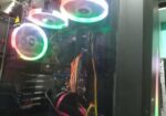 Core i3 Computer CPU//With Rgb Catching
