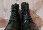 Venturni Biker/Chelsea Boots