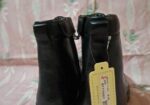 Venturni Biker/Chelsea Boots