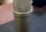 RODE NT1 5th Generation Studio Condenser Microphon