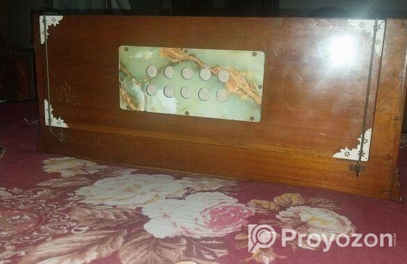 হারমোনিয়াম বিক্রি হবে