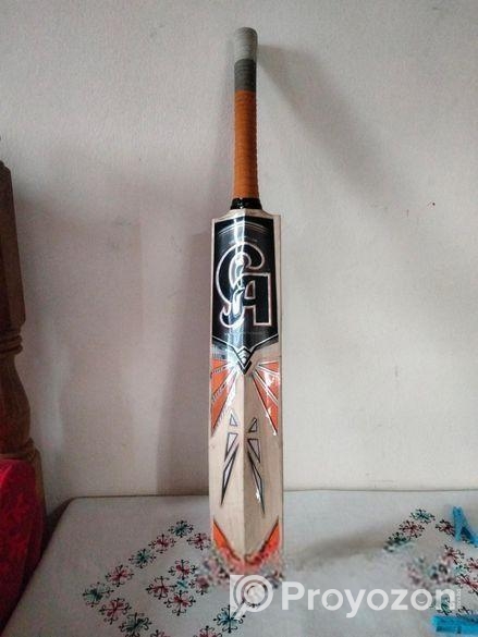 ক্রিকেট সরঞ্জাম