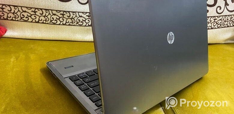 HP Core I5 Laptop