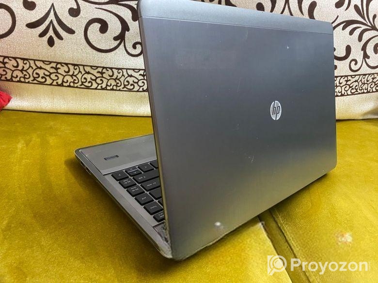 HP Core I5 Laptop