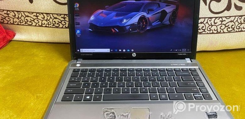 HP Core I5 Laptop