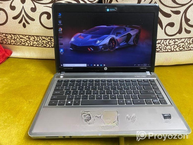 HP Core I5 Laptop