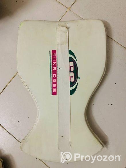 ক্রিকেট কিট বিক্রি করবো