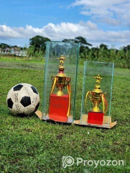 ফুট বল কাপ for sell