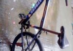 Bicycle For Sale