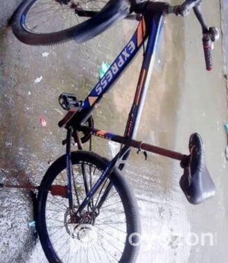 Bicycle For Sale