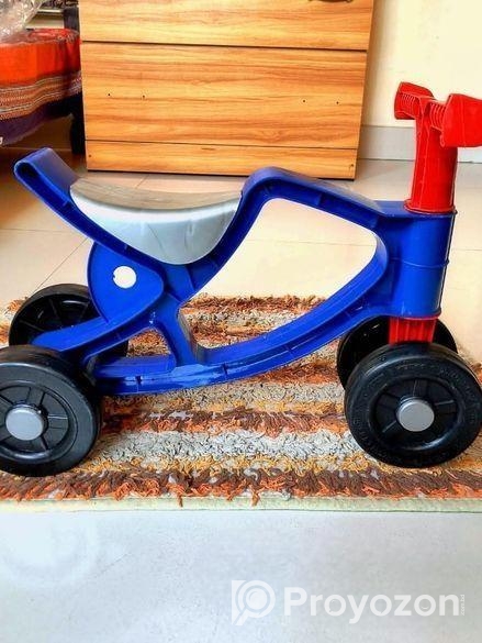 বেবি সাইকেল বিক্রি হবে