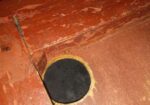 Carrom board