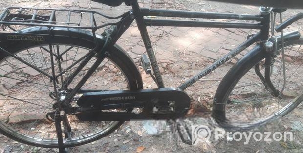 Duronto bicycle Sell Post