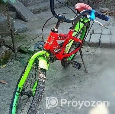 Bicycle Sell