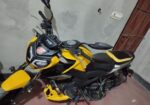TVS Raider 125 2023