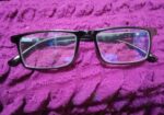 Anti Blue Cut Eye Glass