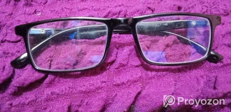 Anti Blue Cut Eye Glass