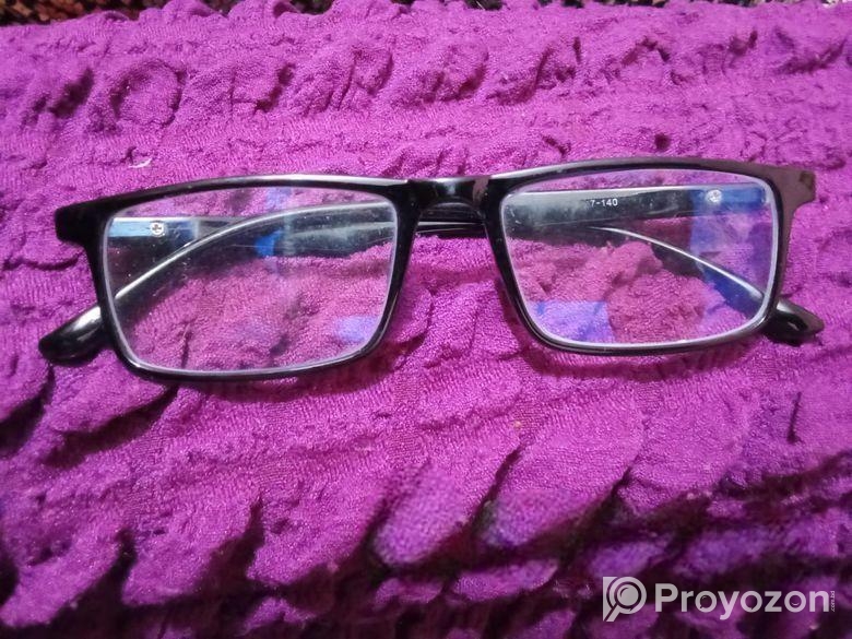 Anti Blue Cut Eye Glass
