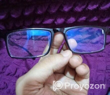 Anti Blue Cut Eye Glass