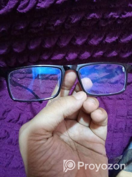 Anti Blue Cut Eye Glass