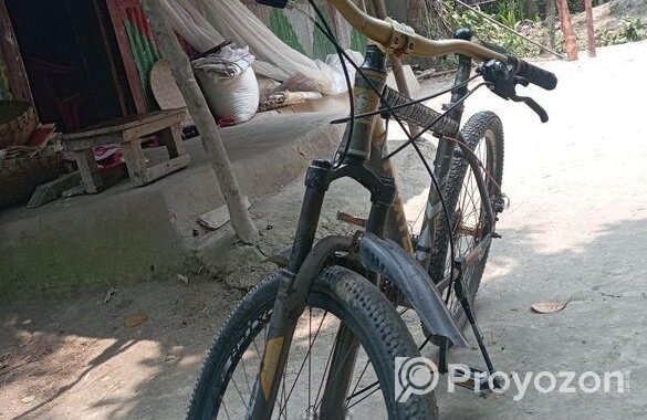 Bicycle sell