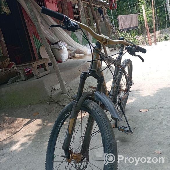 Bicycle sell