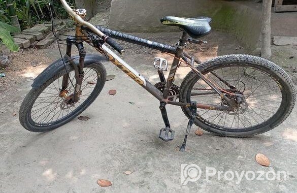 Bicycle sell