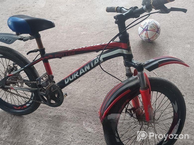 বাইসাইকেল বিক্রি করা হবে।