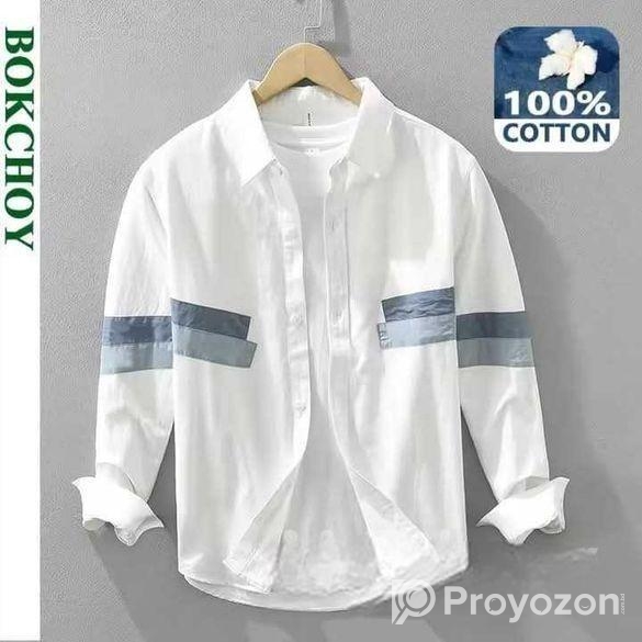 প্রিমিয়াম শার্ট বিক্রি হবে