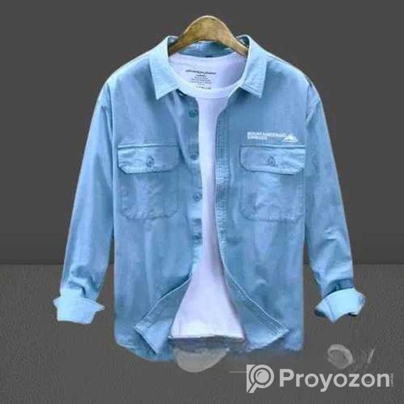 প্রিমিয়াম শার্ট বিক্রি হবে