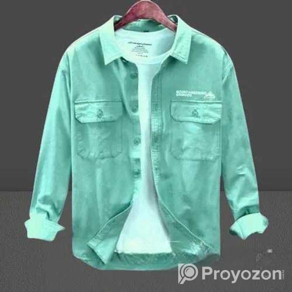 প্রিমিয়াম শার্ট বিক্রি হবে