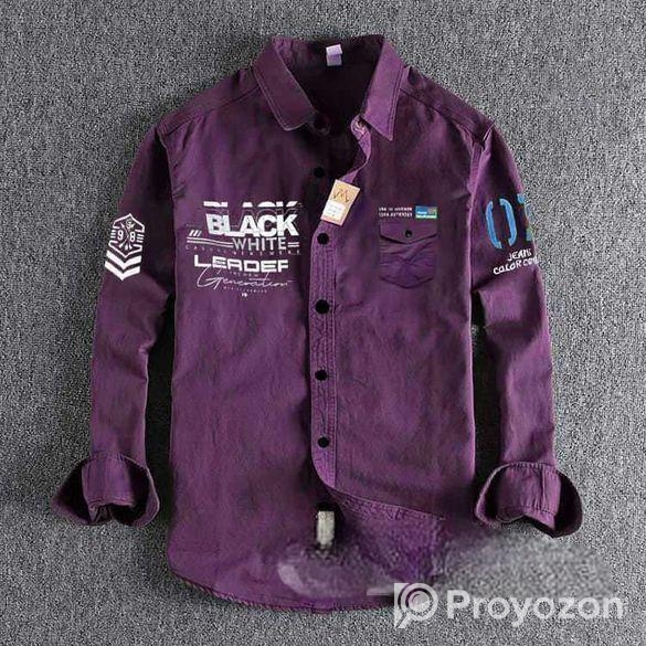 প্রিমিয়াম শার্ট বিক্রি হবে