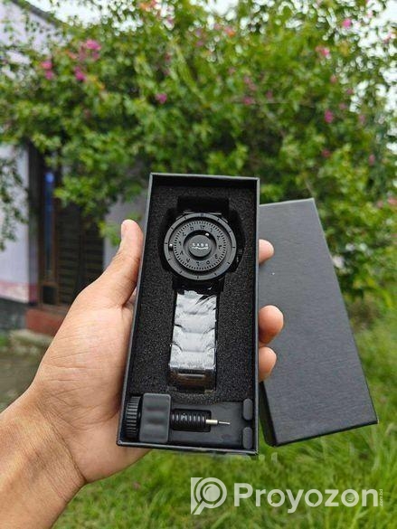 Digital Clock Sell Post