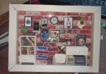 3d ShadowBox Photo Frame