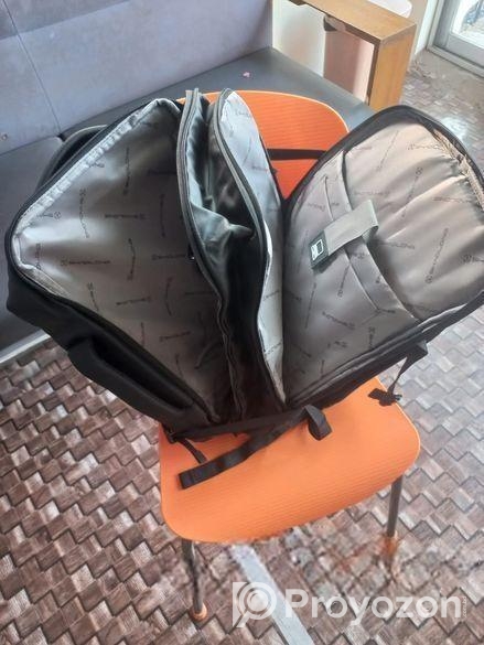 ১০০% ওয়াটারপ্রুফ ব্যাগ (চায়না)