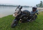 Suzuki Gixxer SF . 2023