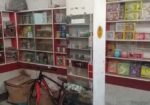 দোকানের ডেকারেশন বিক্রি করা হবে