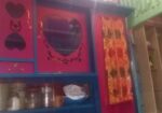 Showcase sell Post