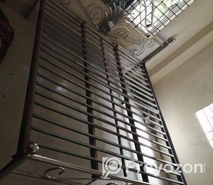 স্টিলের খাট বিক্রি হবে
