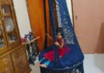 বড় দোলনা বিক্রি হবে
