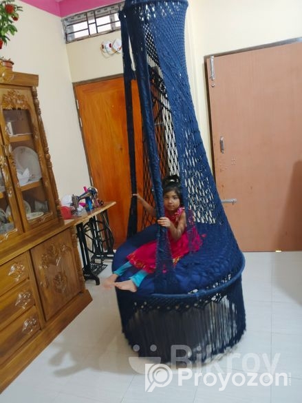 বড় দোলনা বিক্রি হবে