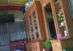 Showcase for sell