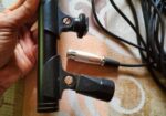 Panasonic EM-2800A Boom Microphone
