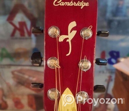 Guitar SELL Post