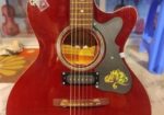 Guitar SELL Post