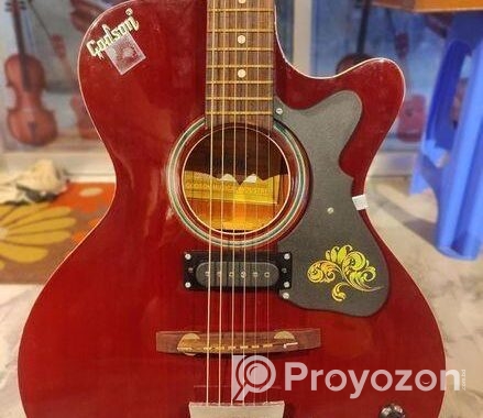 Guitar SELL Post